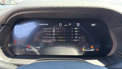 2026 Jeep Grand Cherokee 85th Anniversary Edition