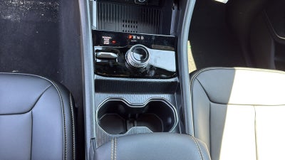 2026 Jeep Grand Cherokee 85th Anniversary Edition