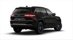 2026 Jeep Grand Cherokee 85th Anniversary Edition