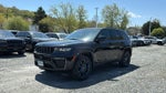 2026 Jeep Grand Cherokee 85th Anniversary Edition