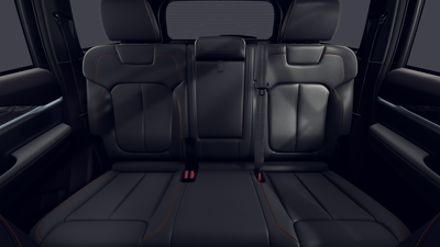 2026 Jeep Grand Cherokee 85th Anniversary Edition