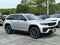 2026 Jeep Grand Cherokee 85th Anniversary Edition