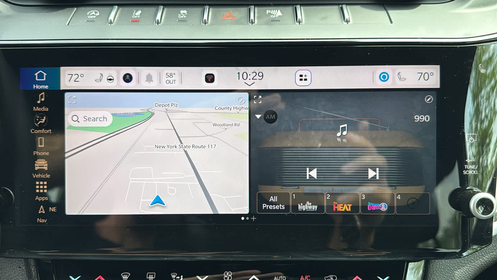 2026 Jeep Grand Cherokee 85th Anniversary Edition