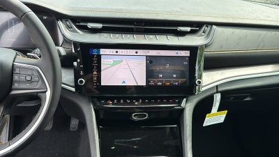 2026 Jeep Grand Cherokee 85th Anniversary Edition