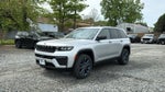 2026 Jeep Grand Cherokee 85th Anniversary Edition