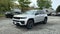 2026 Jeep Grand Cherokee 85th Anniversary Edition