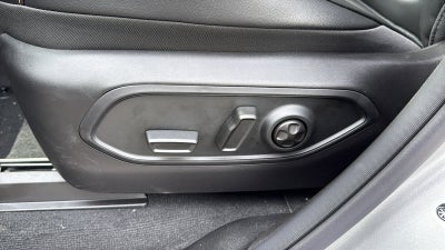 2026 Jeep Grand Cherokee 85th Anniversary Edition