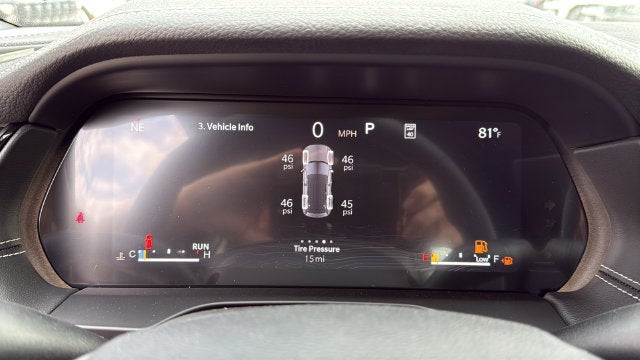 2027 Jeep Grand Cherokee GRAND CHEROKEE LIMITED 4X4