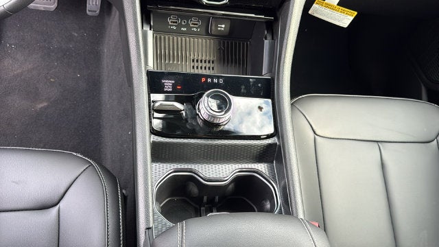 2027 Jeep Grand Cherokee GRAND CHEROKEE LIMITED 4X4