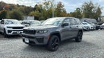 2027 Jeep Grand Cherokee GRAND CHEROKEE LIMITED 4X4