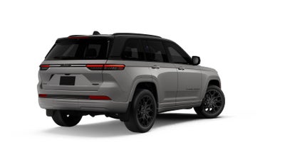2027 Jeep Grand Cherokee GRAND CHEROKEE SUMMIT 4X4
