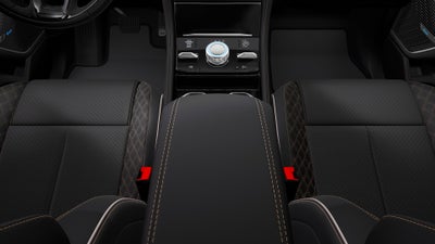 2027 Jeep Grand Cherokee GRAND CHEROKEE SUMMIT 4X4