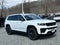 2026 Jeep Grand Cherokee L Laredo Altitude