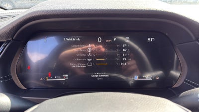 2026 Jeep Grand Cherokee L Laredo Altitude