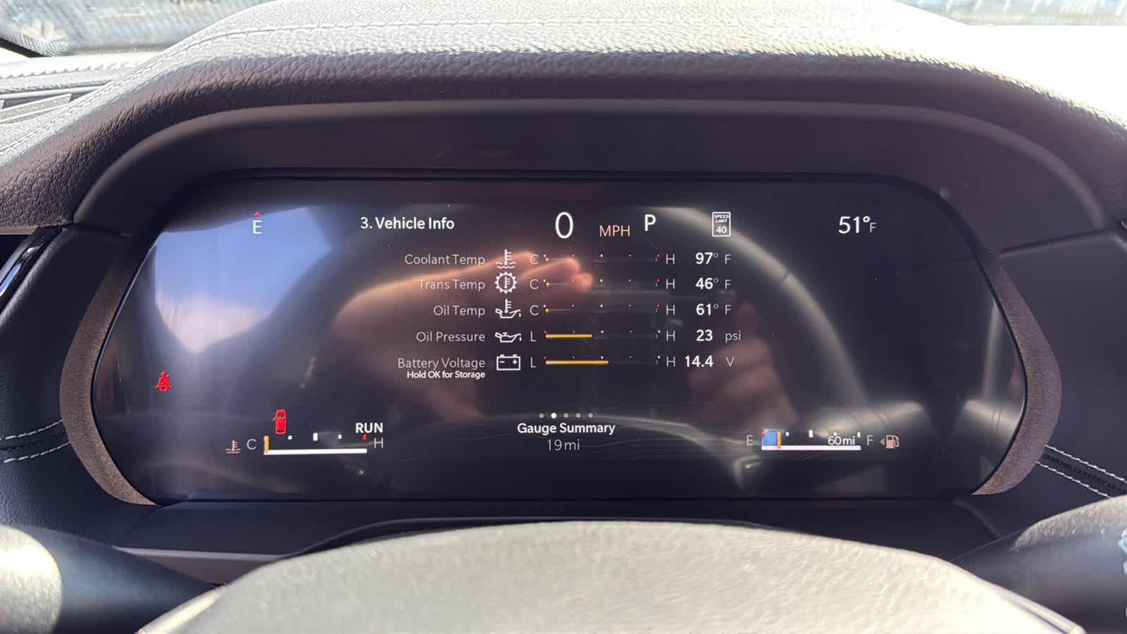 2026 Jeep Grand Cherokee L Laredo Altitude