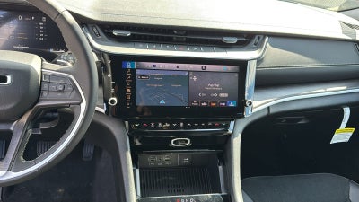 2026 Jeep Grand Cherokee L Laredo Altitude