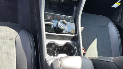 2026 Jeep Grand Cherokee L Laredo Altitude