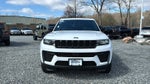 2026 Jeep Grand Cherokee L Laredo Altitude