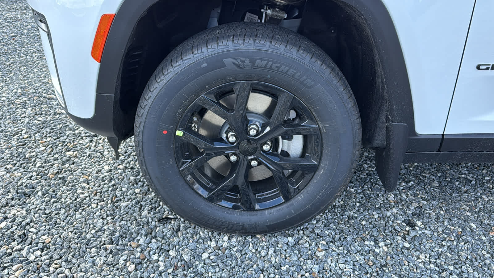 2026 Jeep Grand Cherokee L Laredo Altitude