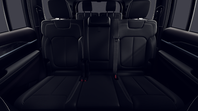 2026 Jeep Grand Cherokee L Laredo Altitude