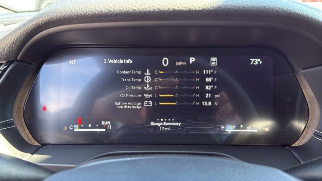 2027 Jeep Grand Cherokee L GRAND CHEROKEE L LAREDO ALTITUDE 4X4