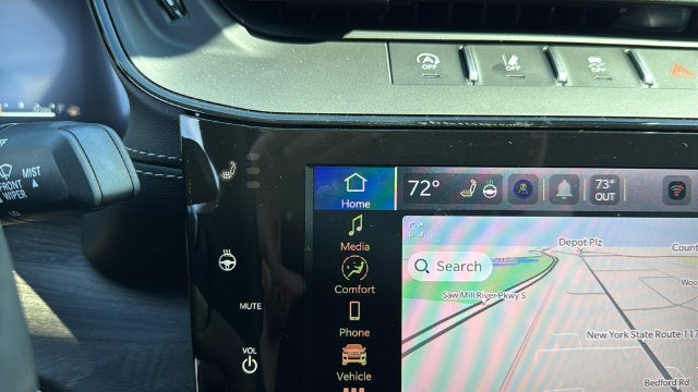2027 Jeep Grand Cherokee L GRAND CHEROKEE L LAREDO ALTITUDE 4X4