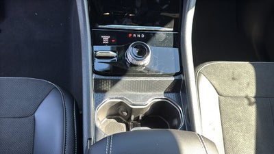 2027 Jeep Grand Cherokee L GRAND CHEROKEE L LAREDO ALTITUDE 4X4