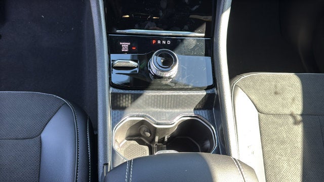 2027 Jeep Grand Cherokee L GRAND CHEROKEE L LAREDO ALTITUDE 4X4