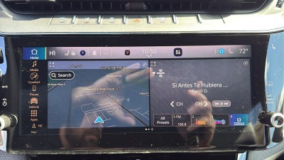 2026 Jeep Grand Cherokee L Laredo Altitude