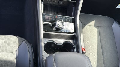 2026 Jeep Grand Cherokee L Laredo Altitude