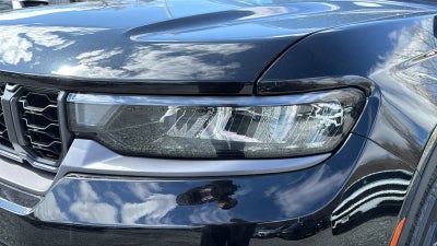 2026 Jeep Grand Cherokee L Laredo Altitude