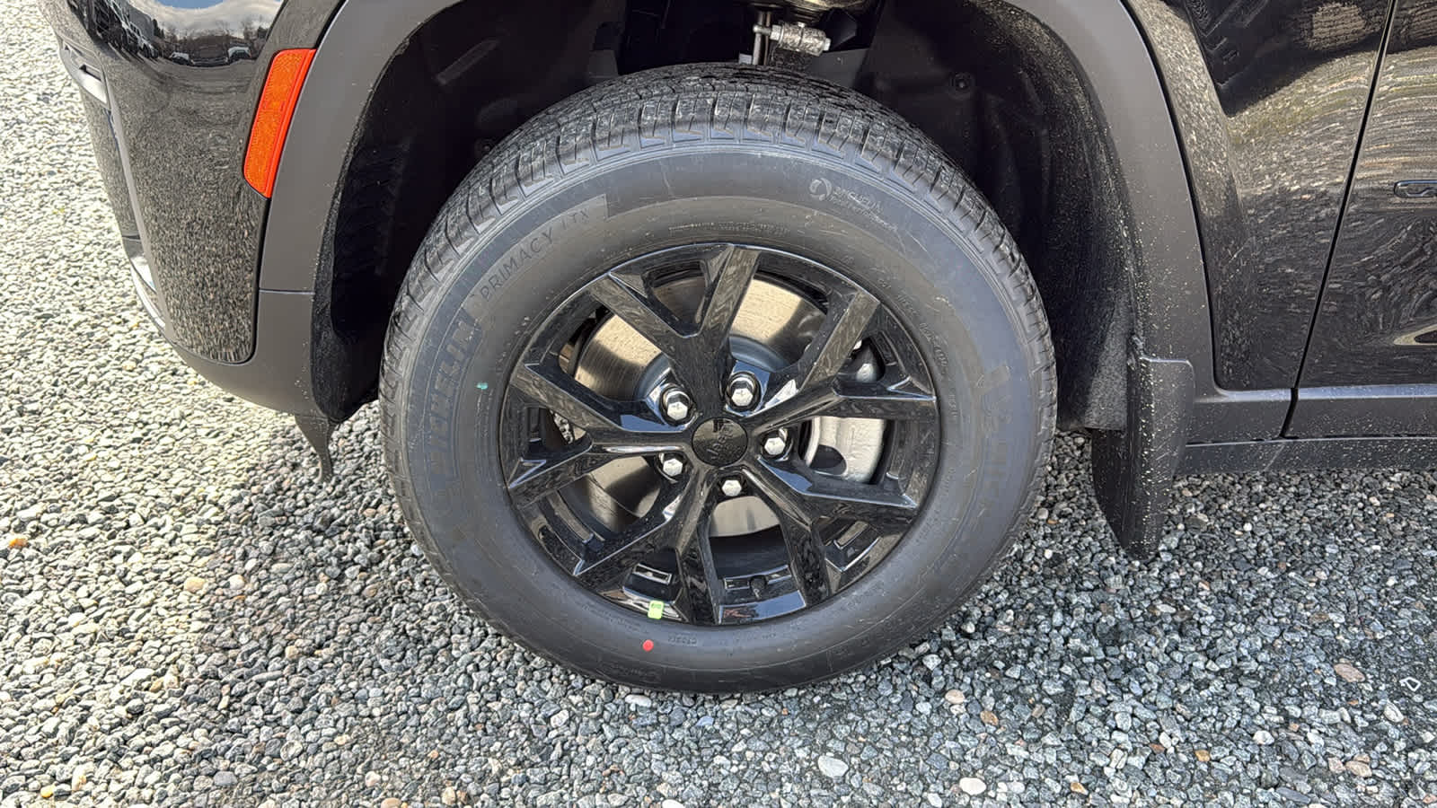 2026 Jeep Grand Cherokee L Laredo Altitude