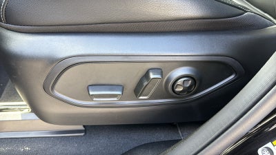 2026 Jeep Grand Cherokee L Laredo Altitude
