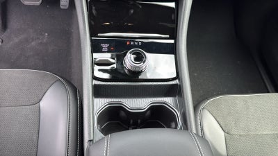 2027 Jeep Grand Cherokee L Laredo Altitude
