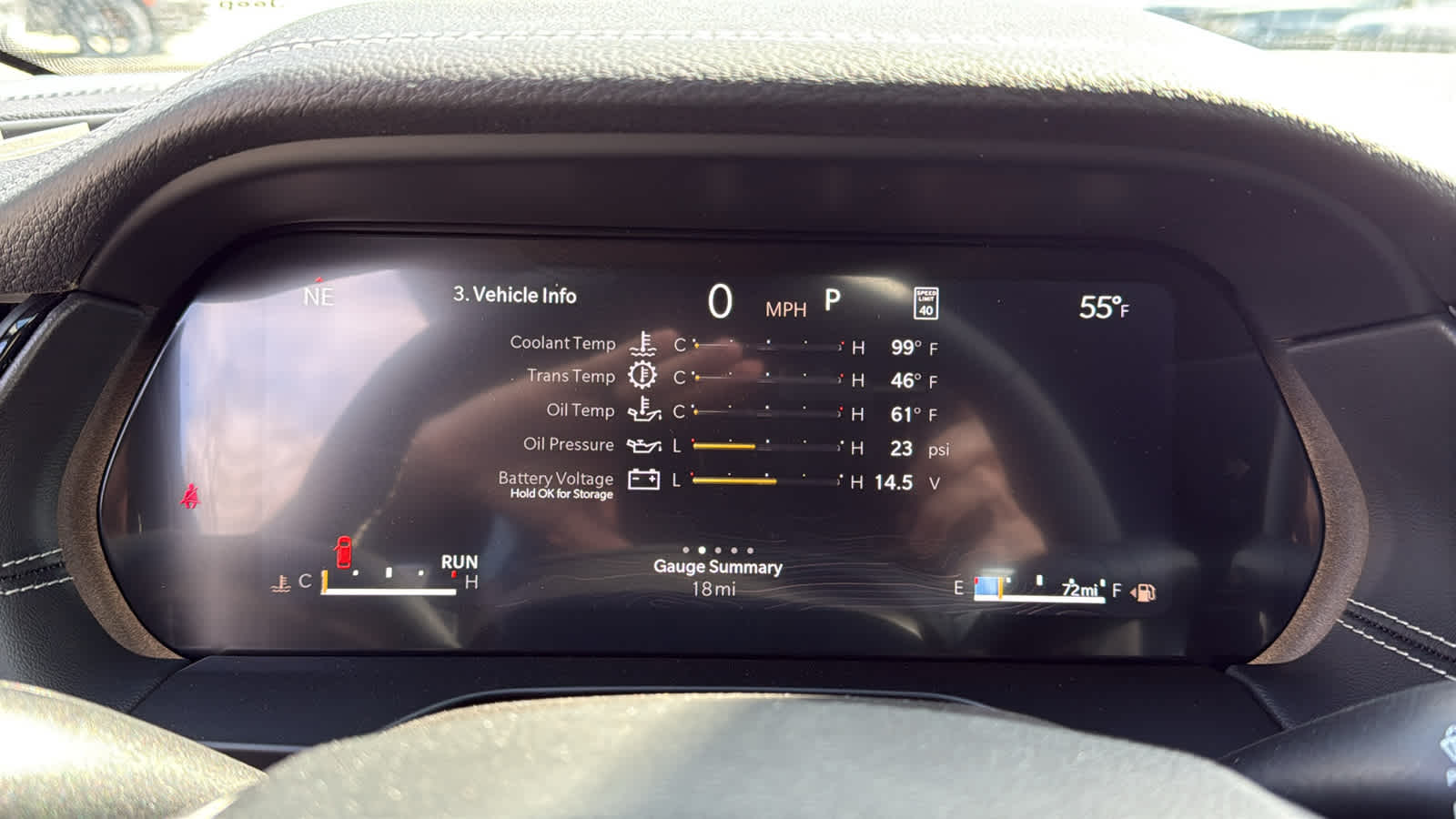 2026 Jeep Grand Cherokee L Laredo Altitude