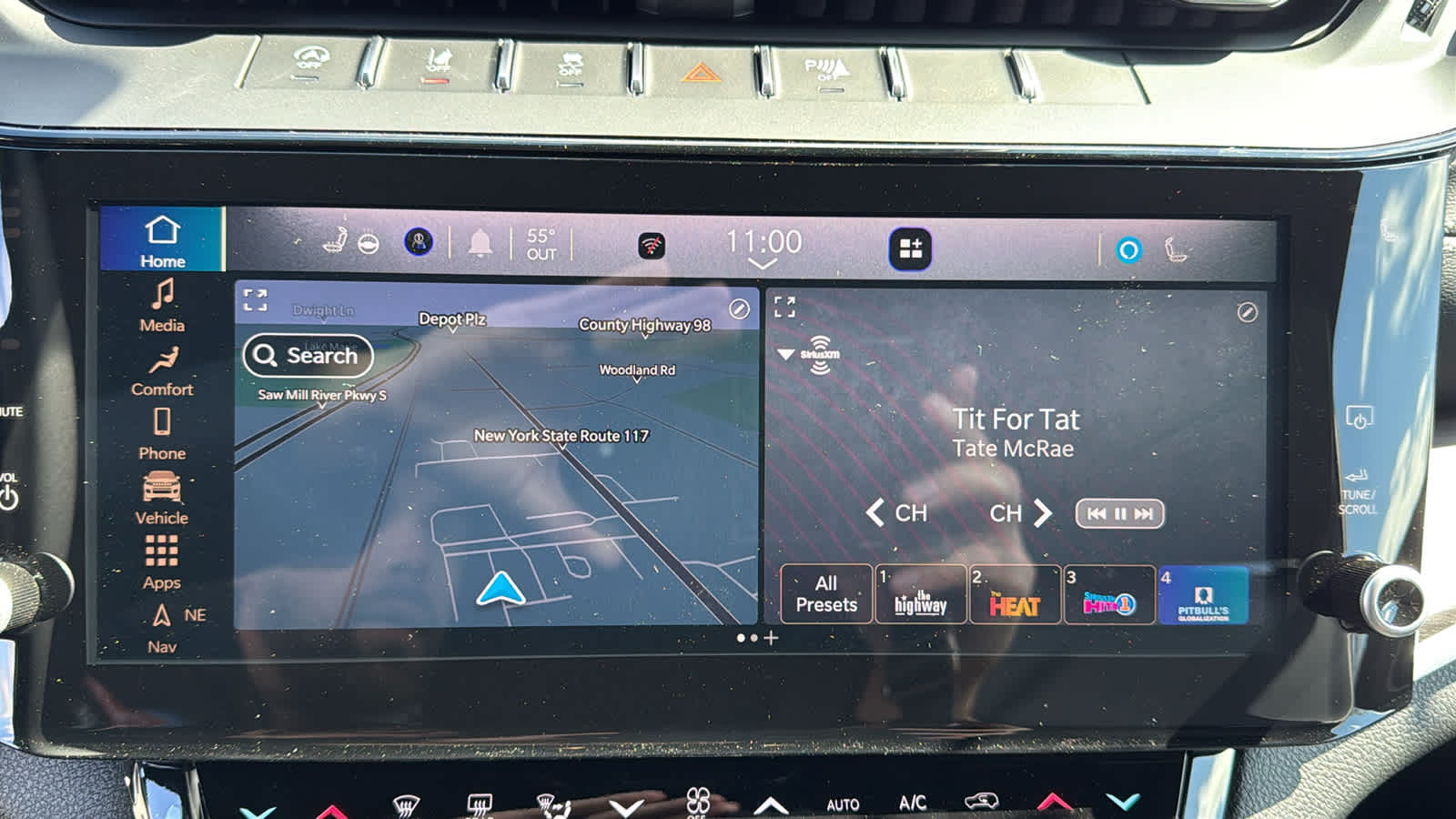 2026 Jeep Grand Cherokee L Laredo Altitude