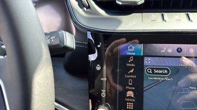 2026 Jeep Grand Cherokee L Laredo Altitude