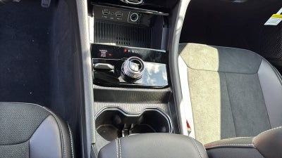 2026 Jeep Grand Cherokee L Laredo Altitude