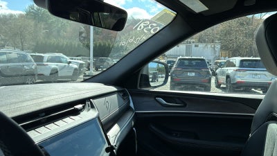 2026 Jeep Grand Cherokee L Laredo Altitude