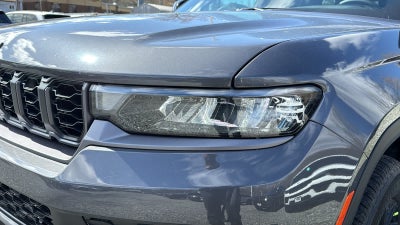 2026 Jeep Grand Cherokee L Laredo Altitude