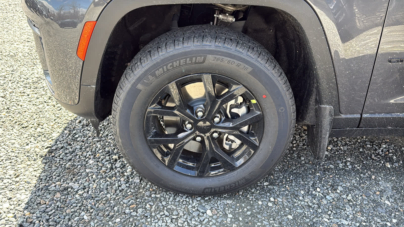 2026 Jeep Grand Cherokee L Laredo Altitude