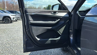 2026 Jeep Grand Cherokee L Laredo Altitude