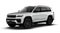2026 Jeep Grand Cherokee L Laredo Altitude