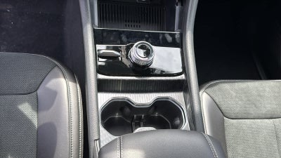 2026 Jeep Grand Cherokee L Laredo Altitude