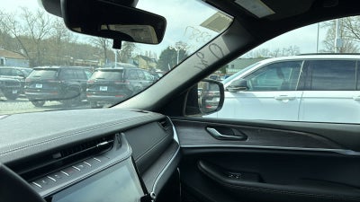 2026 Jeep Grand Cherokee L Laredo Altitude