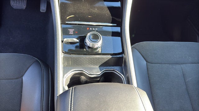 2026 Jeep Grand Cherokee L Altitude 4x4