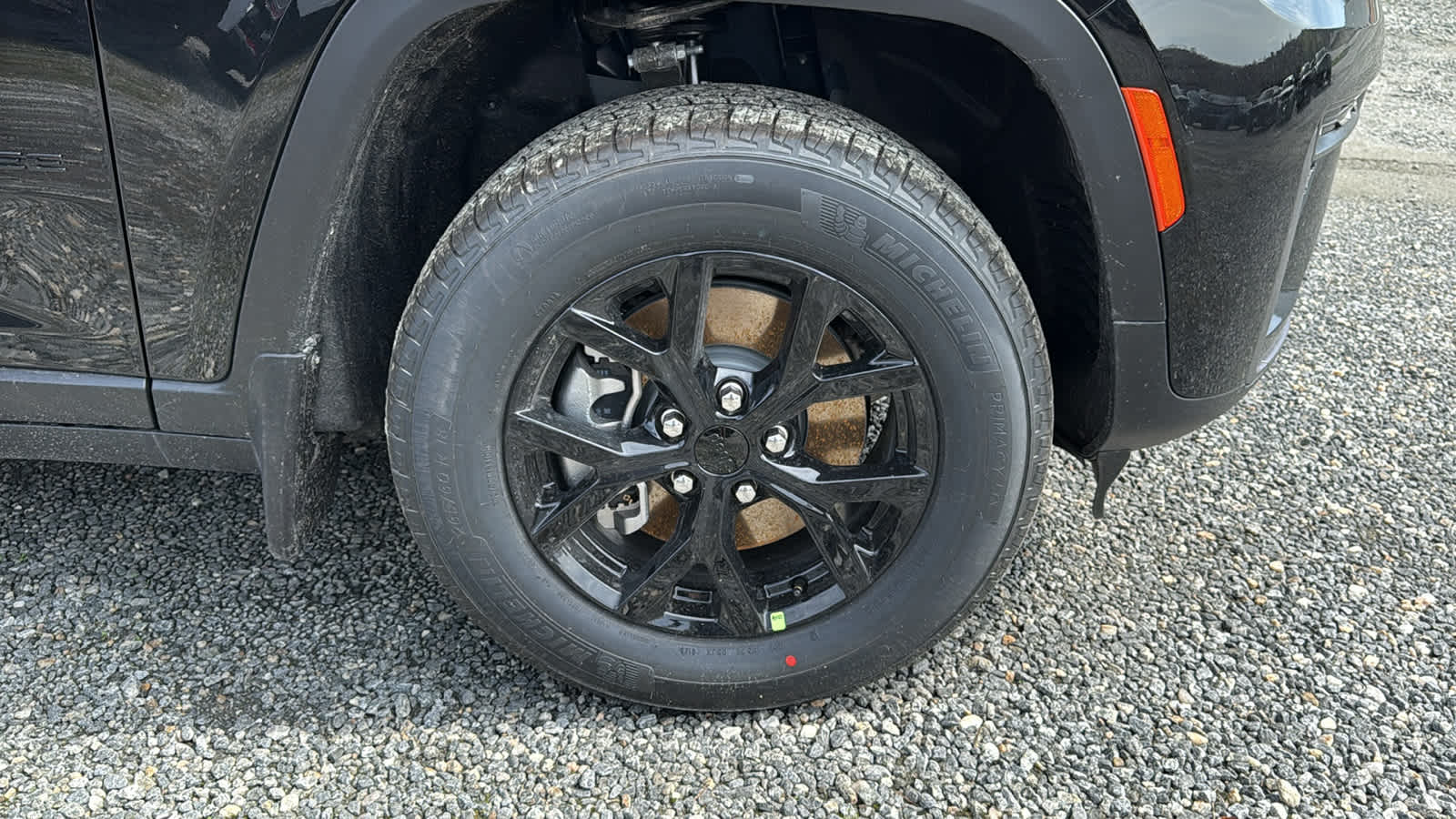 2026 Jeep Grand Cherokee L Laredo Altitude