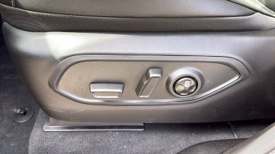 2026 Jeep Grand Cherokee L Laredo Altitude