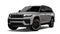 2027 Jeep Grand Cherokee L Laredo Altitude