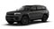 2026 Jeep Grand Cherokee L Laredo Altitude